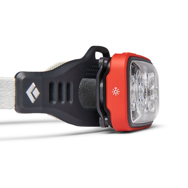 BLACK DIAMOND Distance 1500 Headlamp på