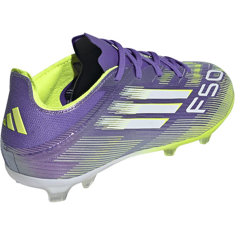 ADIDAS F50 Elite Fg Jr på