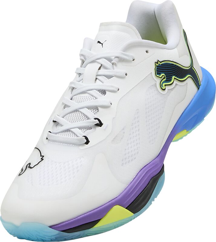 PUMA VANTAGE NITRO GAME ON på