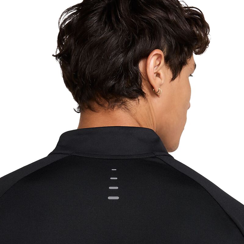 NIKE M Nk Df Stride Hz Midlayer på