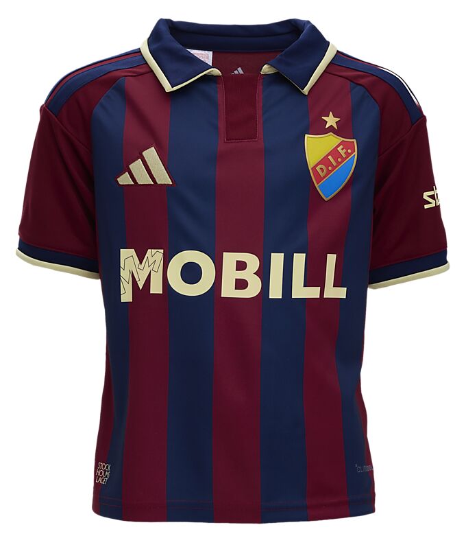 ADIDAS DIF AWAY JSY JR på