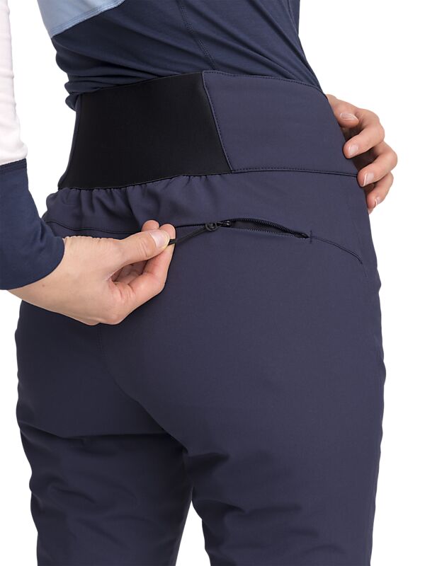 EVEREST W Softshell Pant på