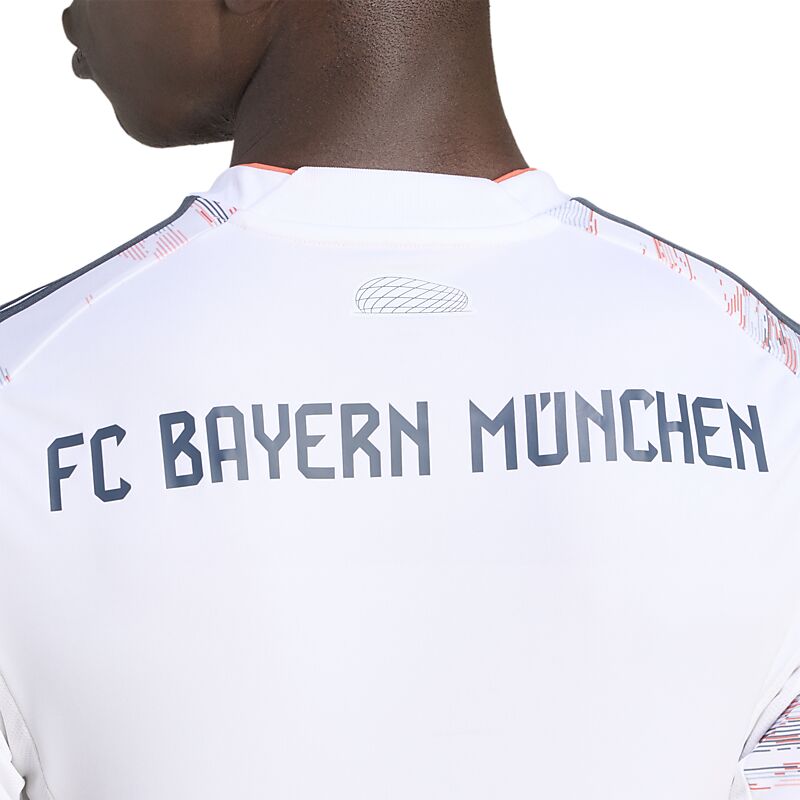 ADIDAS Fcb A Jsy på