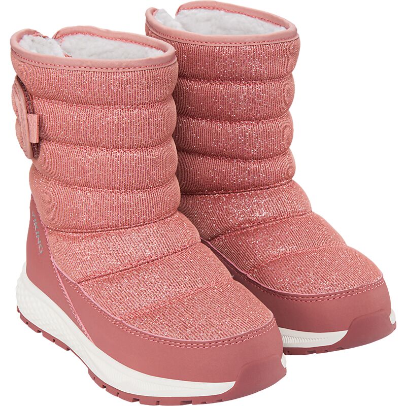 VIKING J Equip Glitter Warm Wp Pull On på