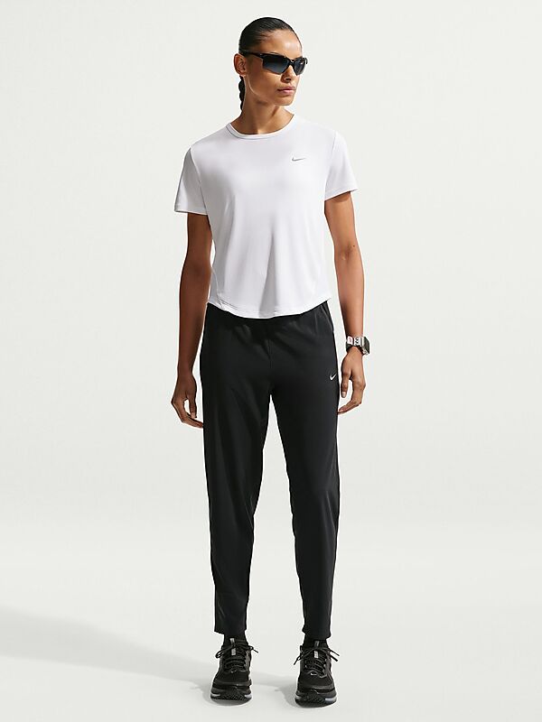 NIKE W TEMPO 7/8 PANTS på