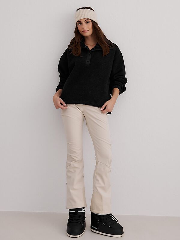 AIM´N Polar Fleece Long Sleeve på
