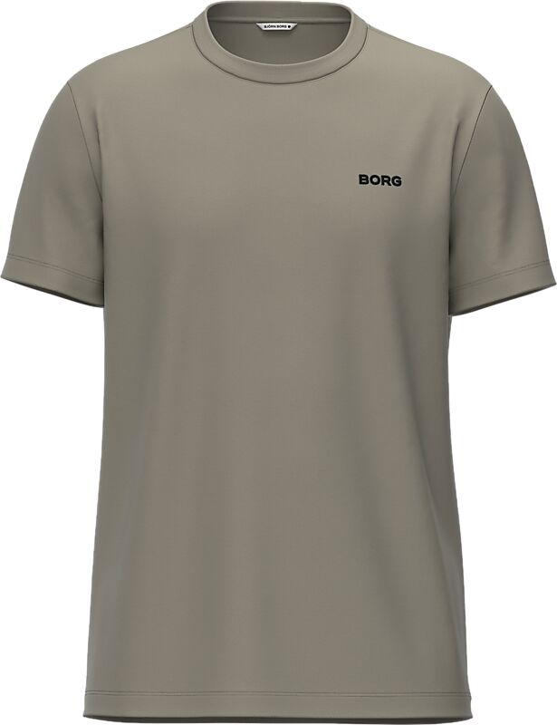 BJÖRN BORG M BORG ESSENTIAL 4 T-SHIRT på