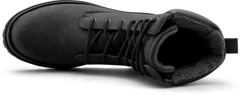 RACE MARINE W High Boot Ii på