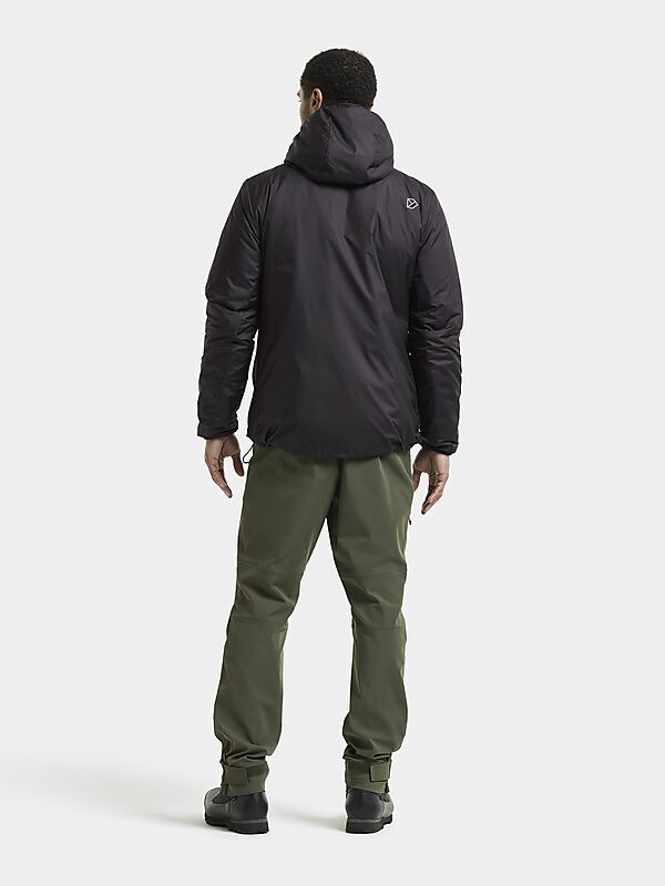 DIDRIKSONS M MILIK JACKET på