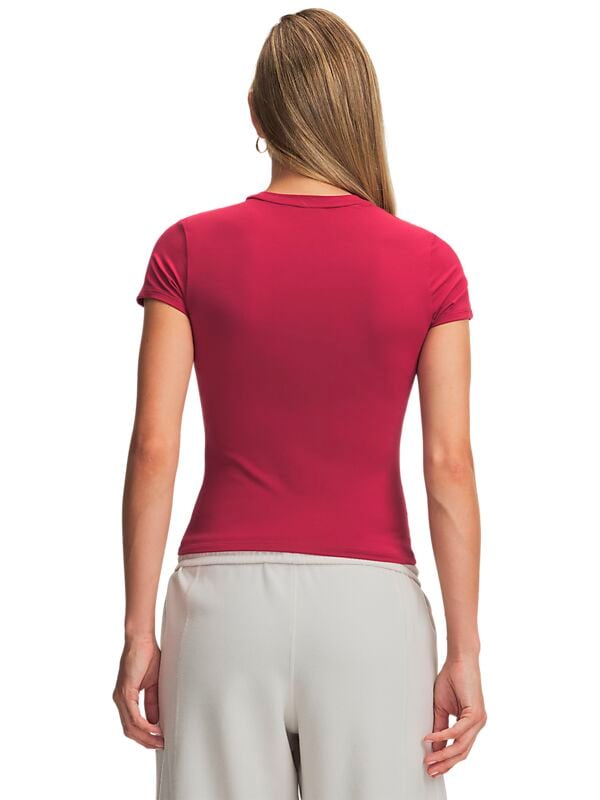 UNDER ARMOUR MOTION FITTED SS på