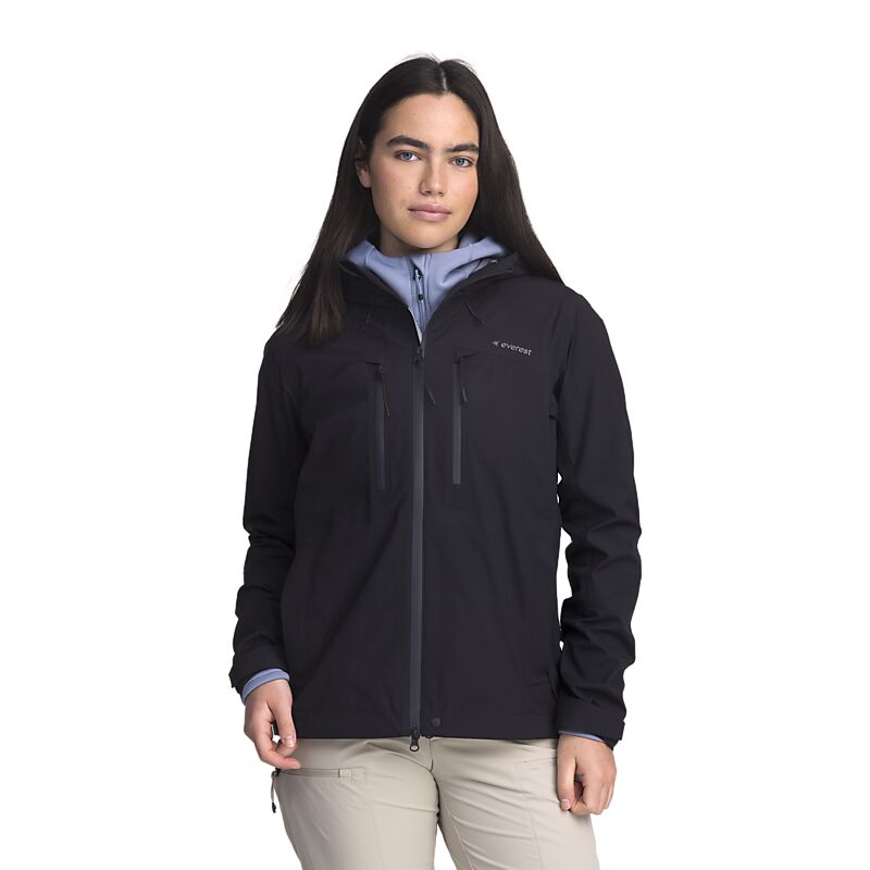 EVEREST W 3l Venture Jacket på