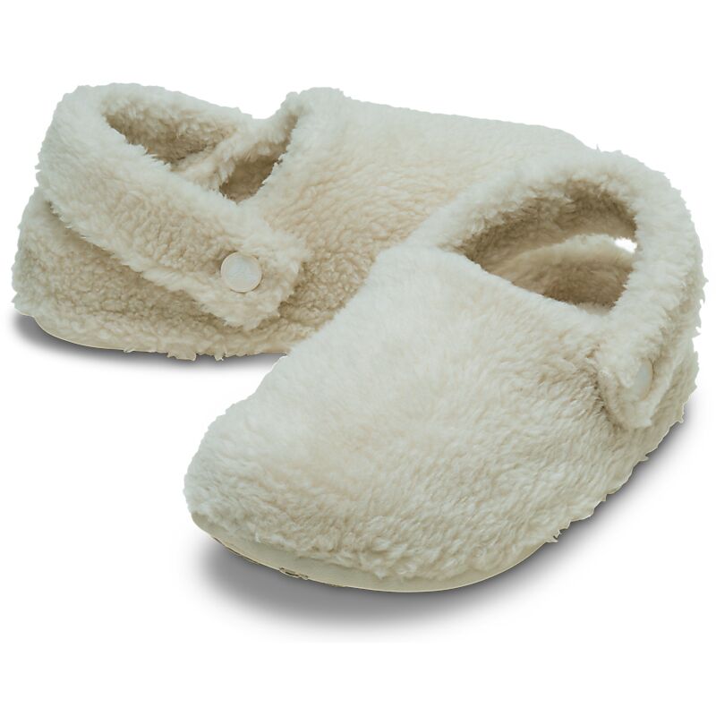 CROCS J Classic Cozzzy Slipper på