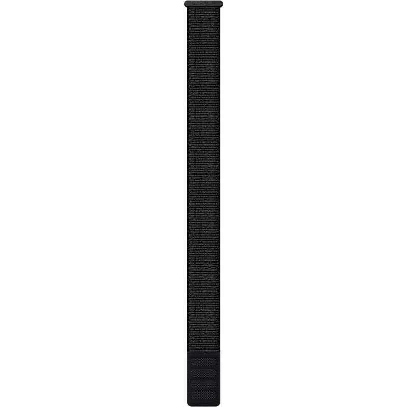 GARMIN Acc, 22Mm, Ultrafit 2, Nylon Band på