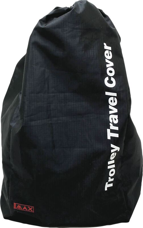 BIG MAX Trolley Travel Bag på