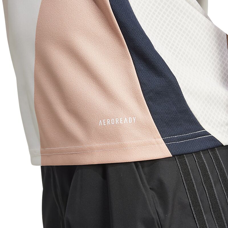 ADIDAS Rfef A Jsy W på