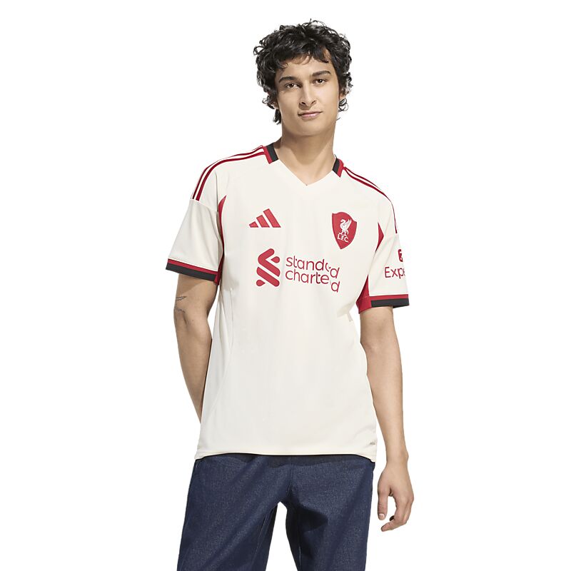ADIDAS Lfc A Jsy på