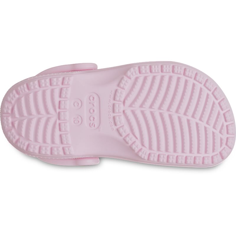 CROCS K Classic Toddler på
