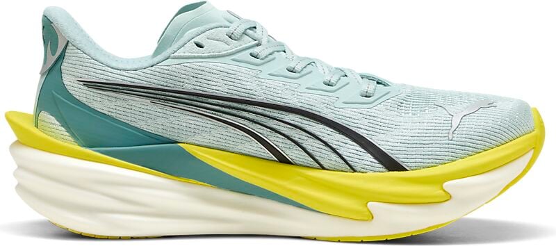 PUMA W DEVIATE NITRO 4 på