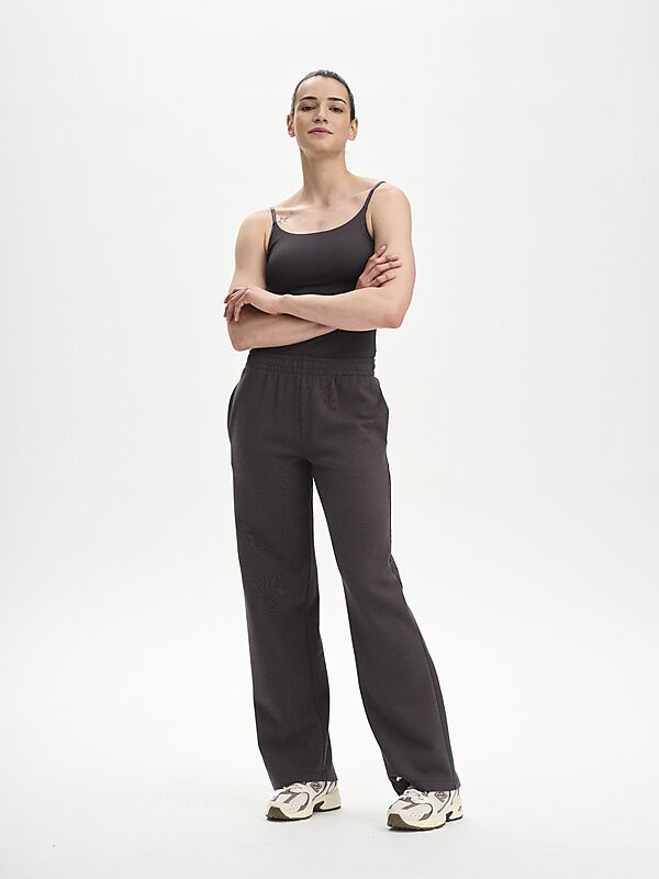 SOC W SOFT STRAPY SINGLET på