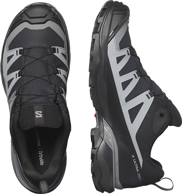 SALOMON M X Ultra 360 Gtx på