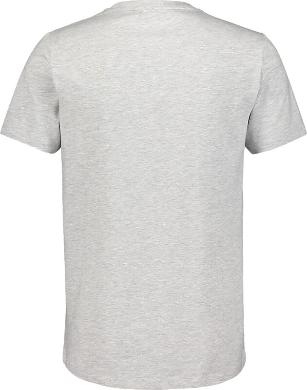 SOC M SLIM FIT V-NECK TEE på