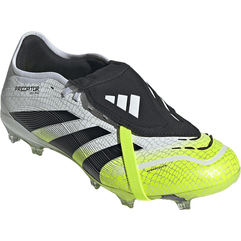 ADIDAS PREDATOR PRO FT FG/AG på