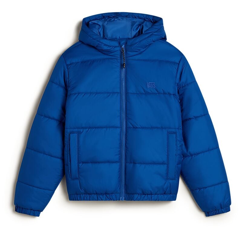 VANS J Mte Hillgate Puffer By på