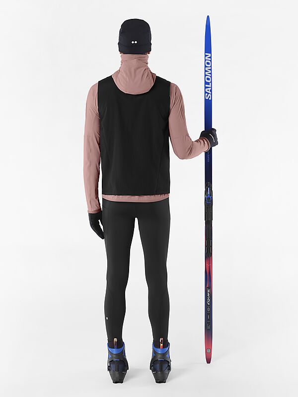 SALOMON M SHKOUT CORE WARM TIGHTS på