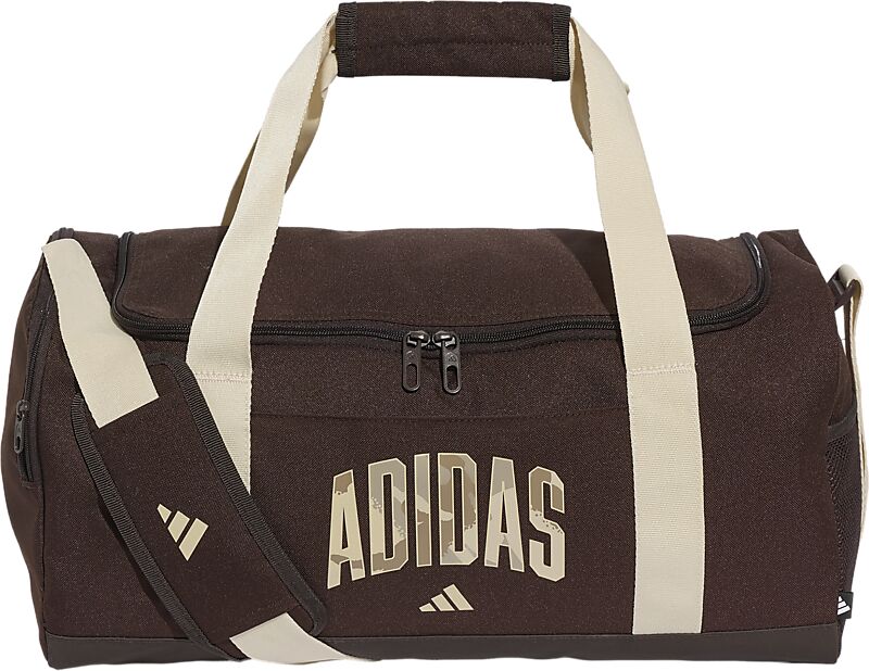 ADIDAS CAMO DUFFEL S på