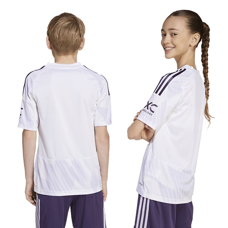 ADIDAS Mufc A Jsy Y på