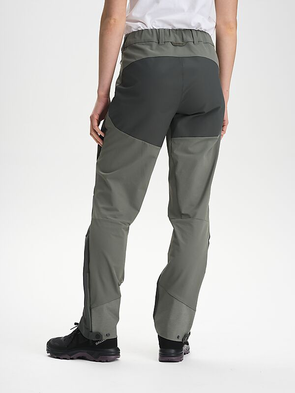 EVEREST Hike Pant, vandringsbyxor, dam på
