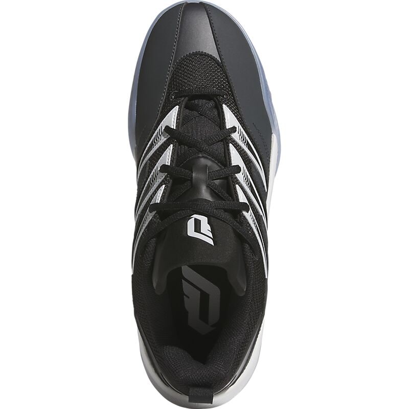 ADIDAS Dame Certified 3 på