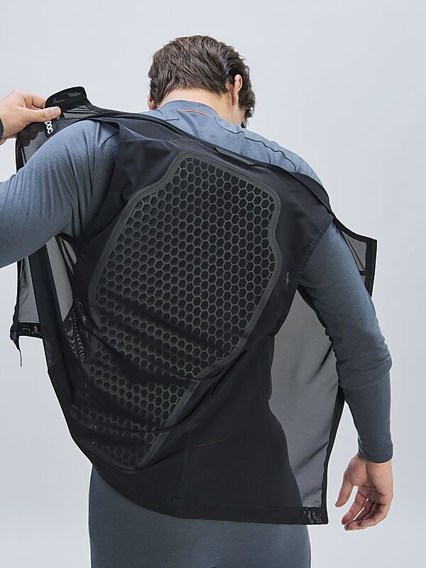 POC M's Vpd Max Vest på