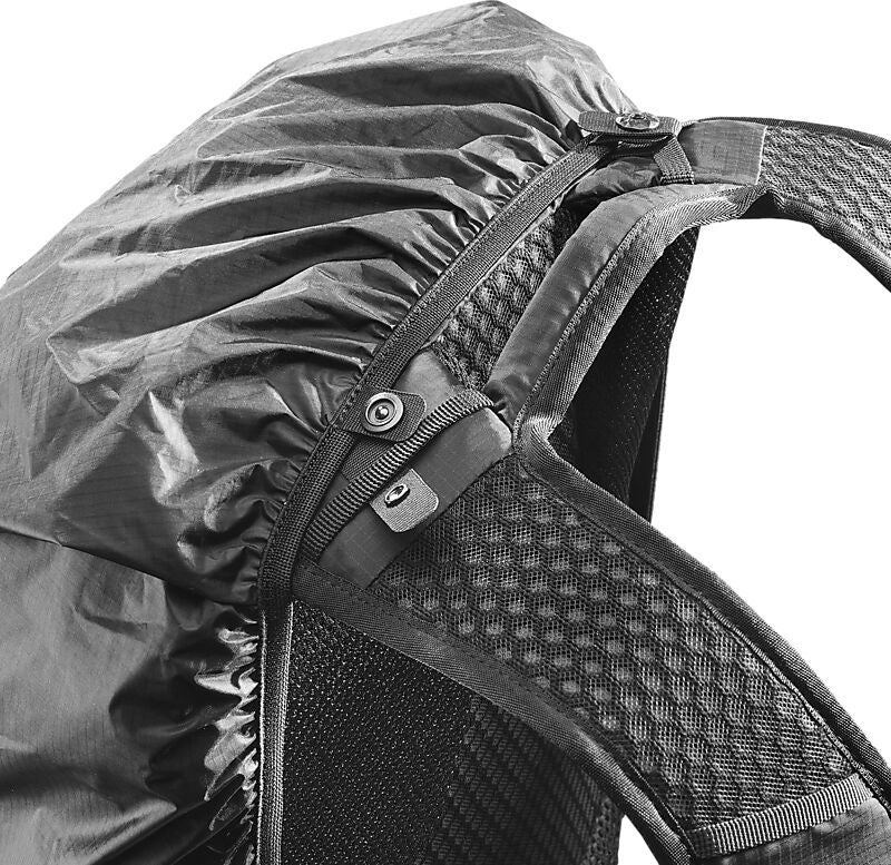 SALOMON XT 15 på