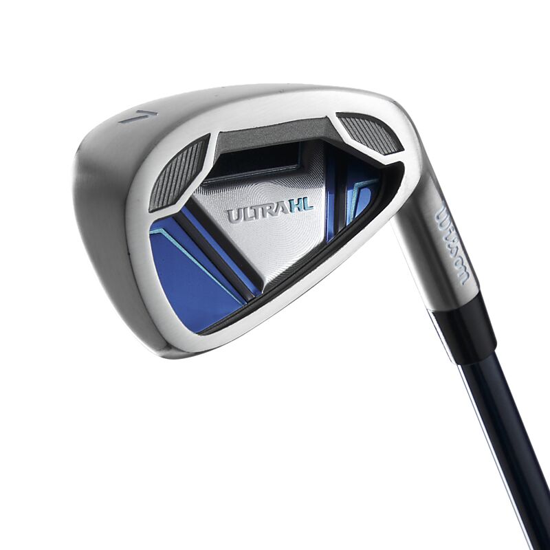 WILSON W Ultra Hl Complete Set Rh på