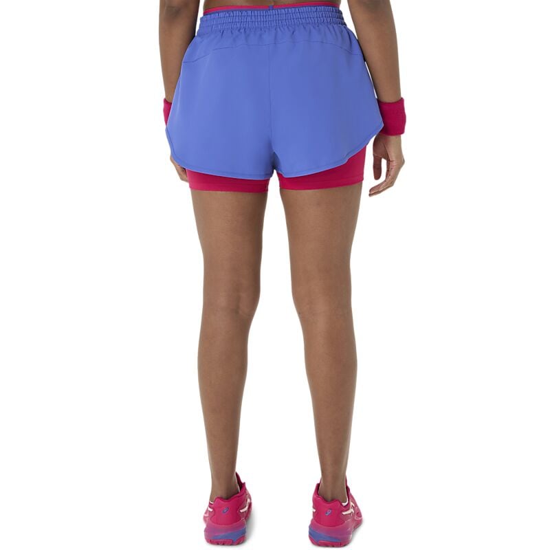 ASICS Match Short på