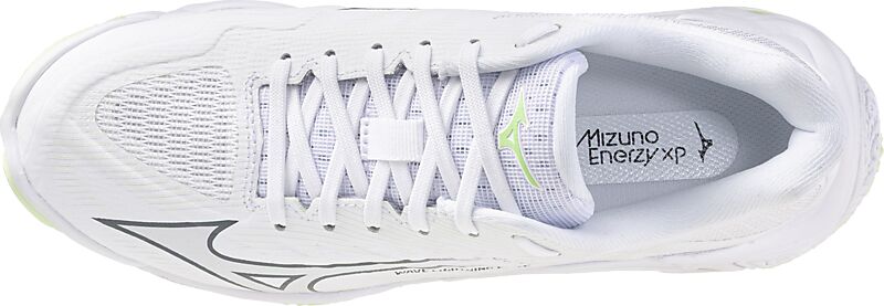 MIZUNO WAVE LIGHTNING ELITE W på