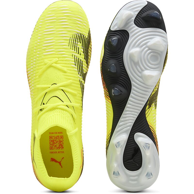PUMA W Future 8 Match Fg/Ag på