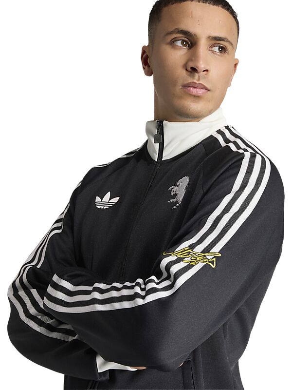 ADIDAS ORIGINALS JUVE OG TT på