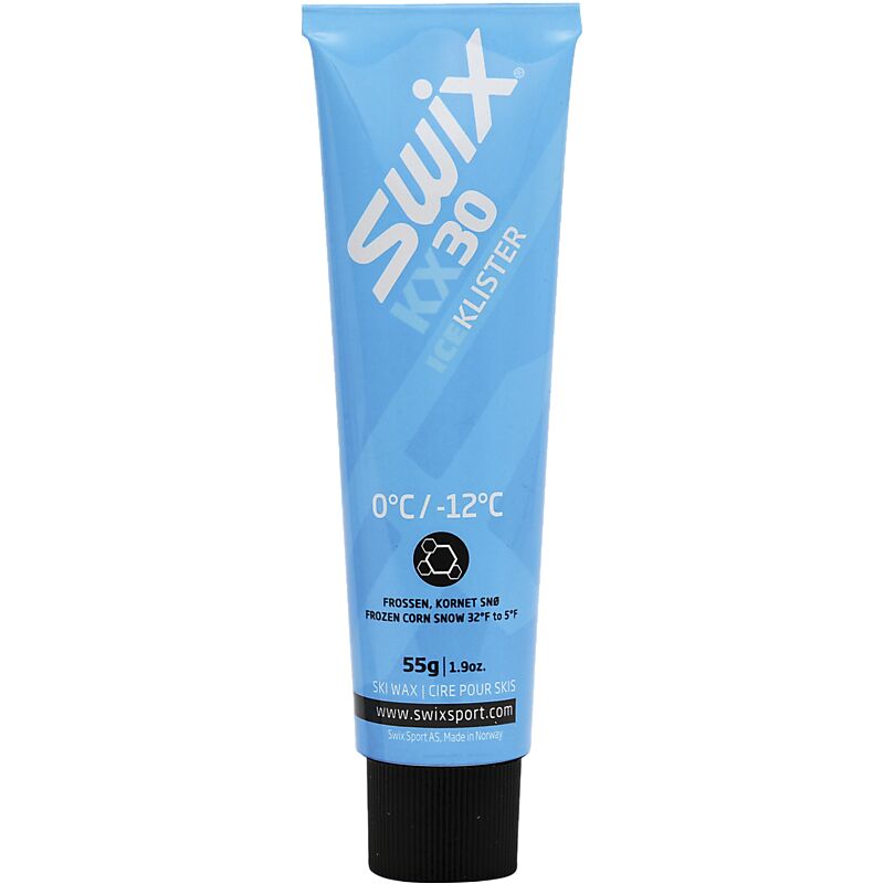 SWIX Kx Klister på