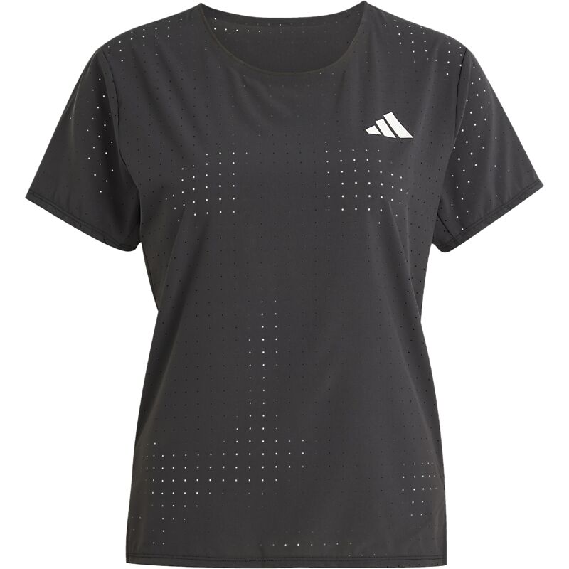 ADIDAS Adizero Tee W på