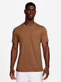 NIKE M Club Tee på