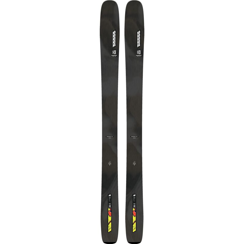 K2 Mindbender Juvy på