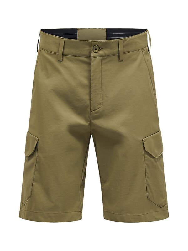 PEAK PERFORMANCE M Player Cargo Shorts på