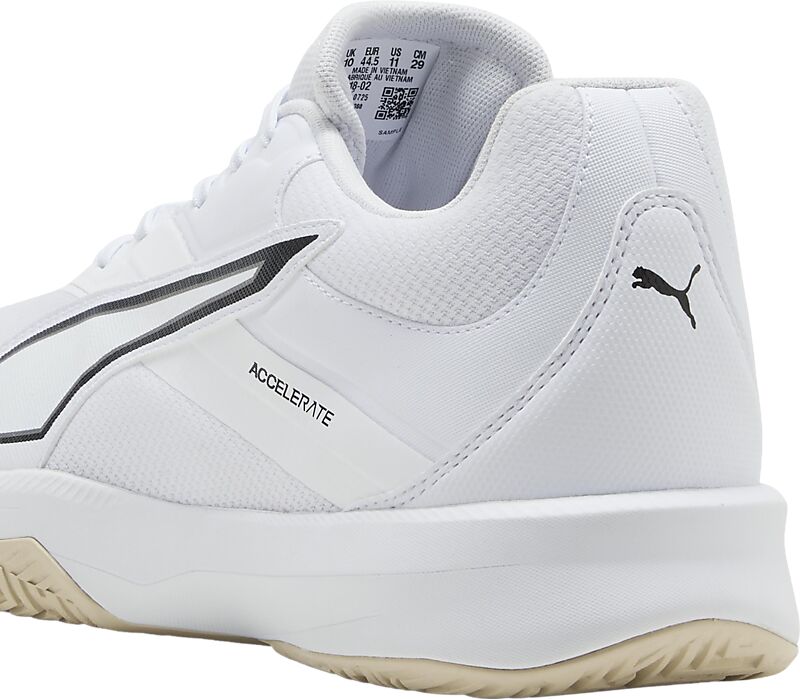 PUMA ACCELERATE PRO 5 på