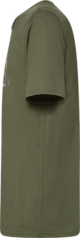 OAKLEY M CAMO ELLIPSE TEE på