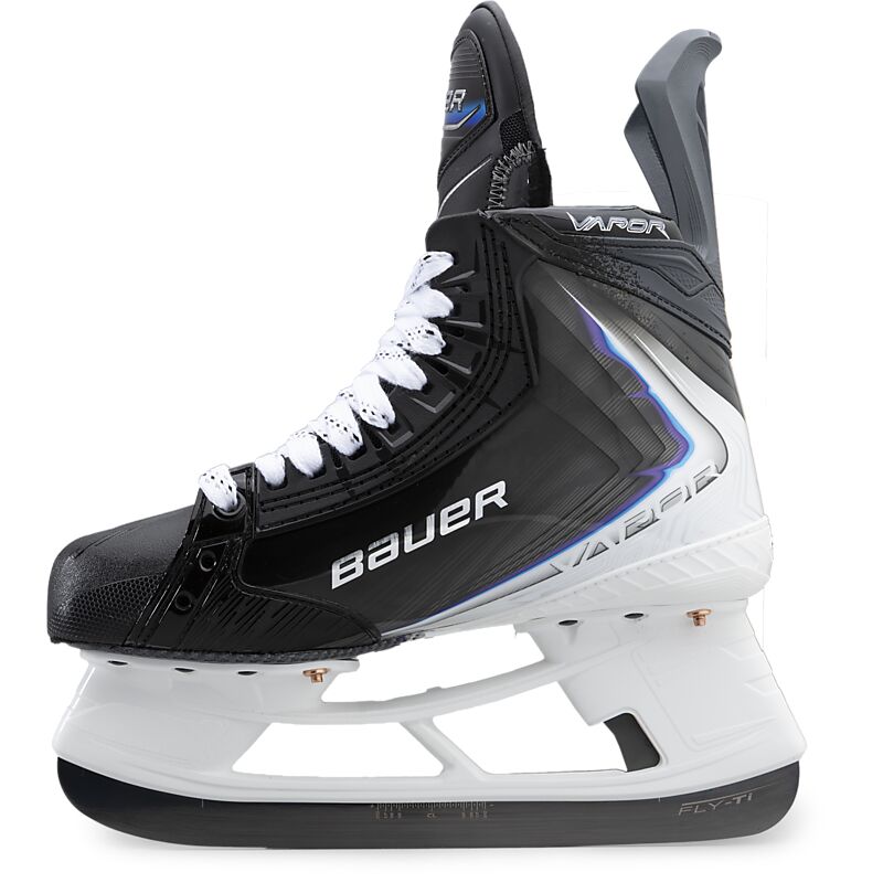 BAUER S25 Ti Vapor Flylite Skate-int på