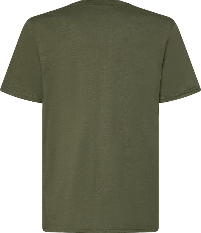 OAKLEY M CAMO ELLIPSE TEE på