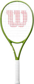 WILSON BLADE FEEL 103 TEAM TENNIS RACKET på
