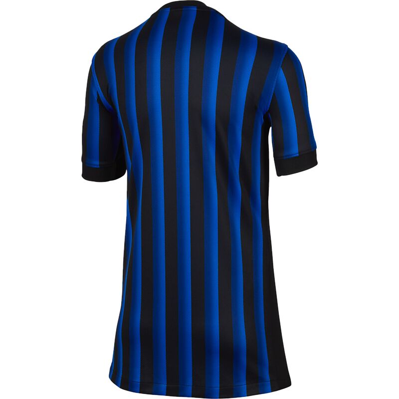 NIKE Inter Y Nk Df Jsy Ss Stad Hm på